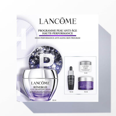 LANCÔME SET DE REGALO RÉNERGIE H.P.N 300 PEPTIDE CREAM (SET PARA CUIDADO DE LA PIEL)